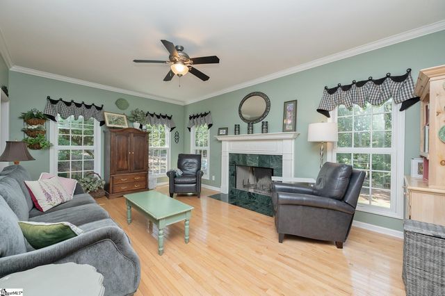 190 New Harrison Bridge Road, Simpsonville, SC 29680