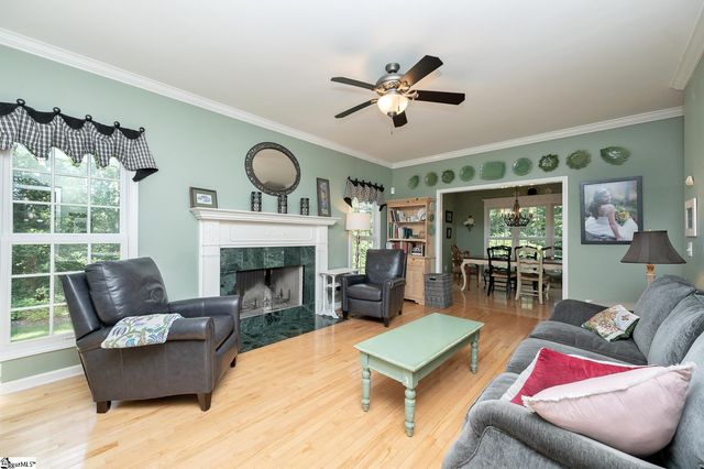 190 New Harrison Bridge Road, Simpsonville, SC 29680