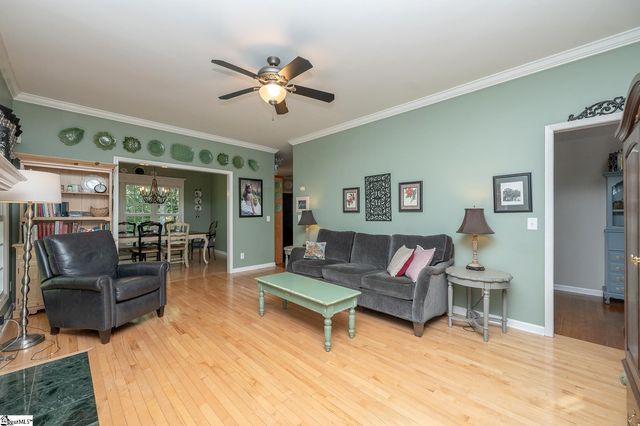 190 New Harrison Bridge Road, Simpsonville, SC 29680