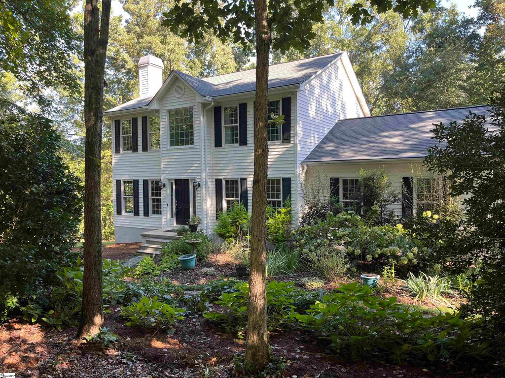 190 New Harrison Bridge Road, Simpsonville, SC 29680