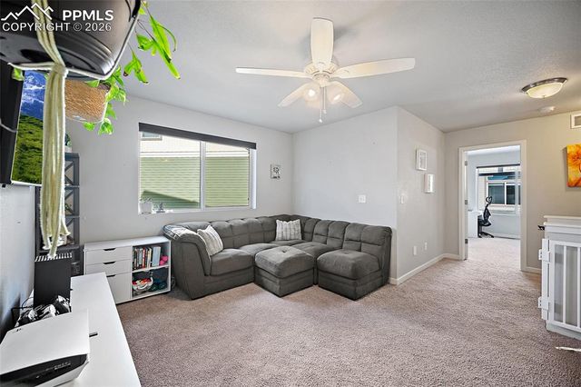 6628 John Muir Trail, Colorado Springs, CO 80927