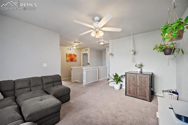 6628 John Muir Trail, Colorado Springs, CO 80927