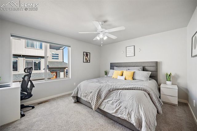 6628 John Muir Trail, Colorado Springs, CO 80927