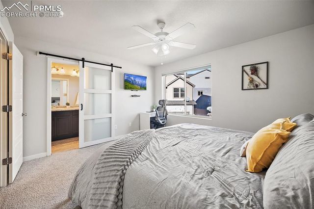 6628 John Muir Trail, Colorado Springs, CO 80927