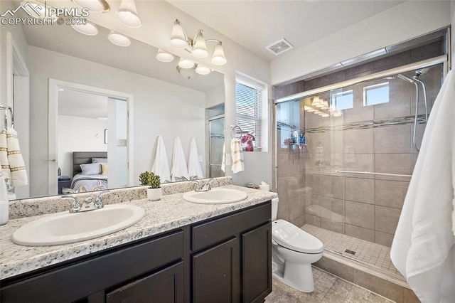 6628 John Muir Trail, Colorado Springs, CO 80927