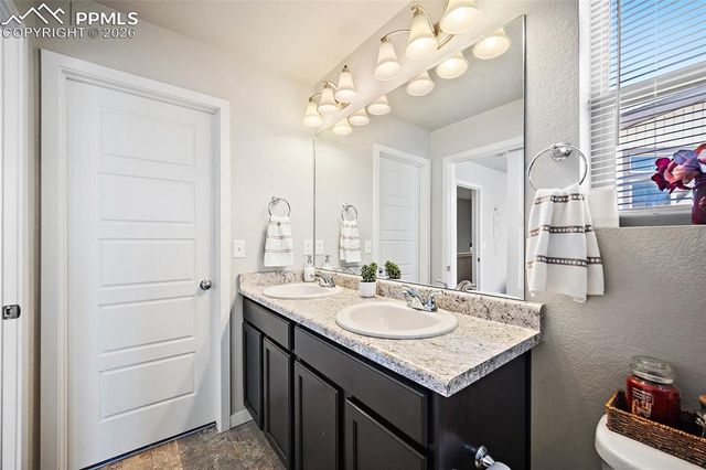 6628 John Muir Trail, Colorado Springs, CO 80927