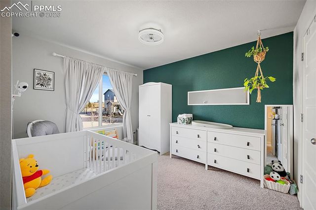 6628 John Muir Trail, Colorado Springs, CO 80927