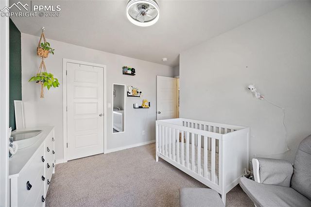 6628 John Muir Trail, Colorado Springs, CO 80927