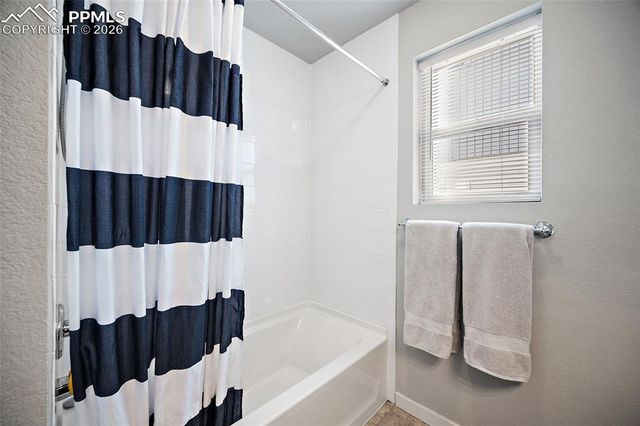 6628 John Muir Trail, Colorado Springs, CO 80927