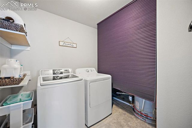 6628 John Muir Trail, Colorado Springs, CO 80927