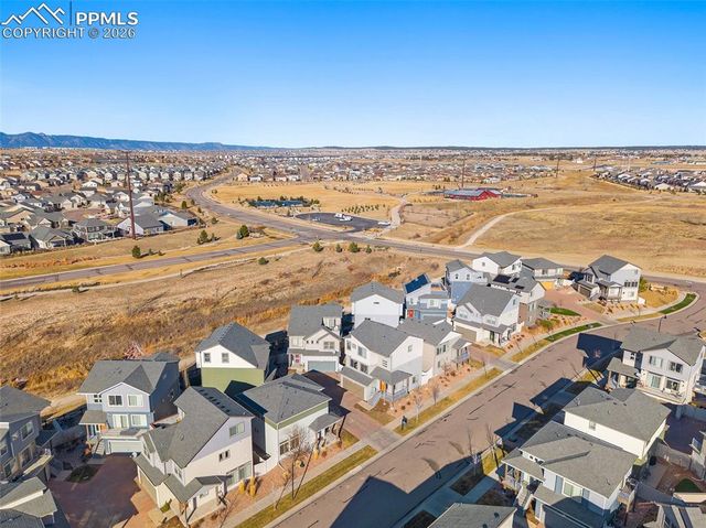 6628 John Muir Trail, Colorado Springs, CO 80927