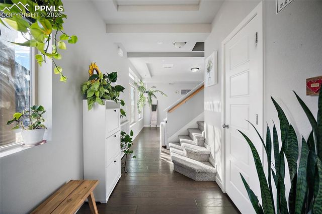 6628 John Muir Trail, Colorado Springs, CO 80927