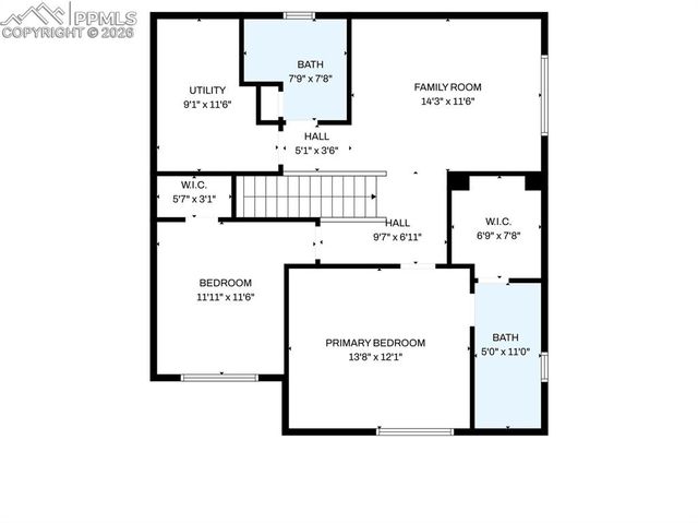 6628 John Muir Trail, Colorado Springs, CO 80927