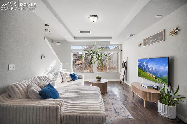 6628 John Muir Trail, Colorado Springs, CO 80927