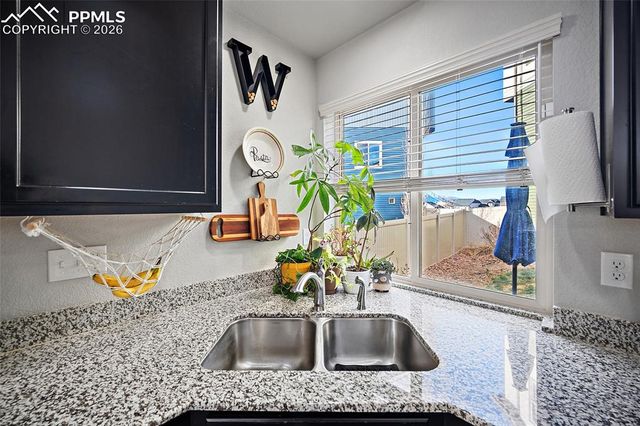 6628 John Muir Trail, Colorado Springs, CO 80927