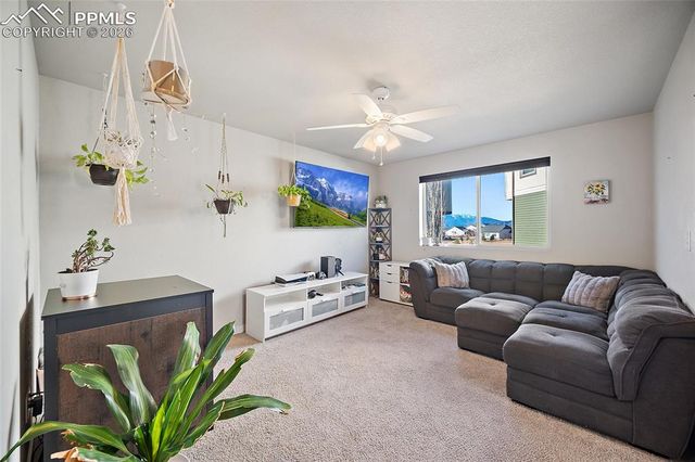 6628 John Muir Trail, Colorado Springs, CO 80927