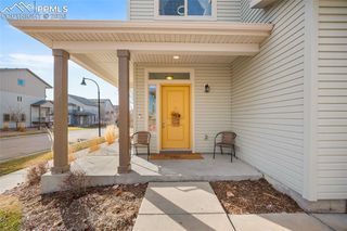 6628 John Muir Trail, Colorado Springs, CO 80927