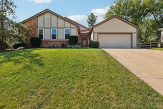2067 Knightsbridge Drive, Anderson Twp, OH 45244