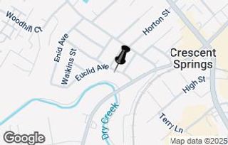 637 Euclid Avenue, Crescent Springs, KY 41017