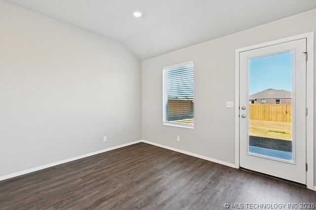 8419 E 162nd Place S, Bixby, OK 74008