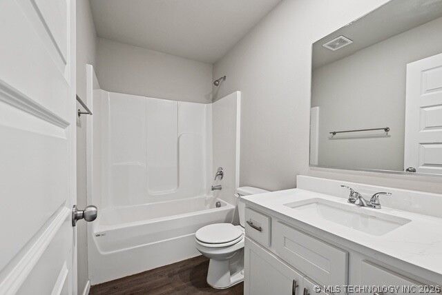 8419 E 162nd Place S, Bixby, OK 74008