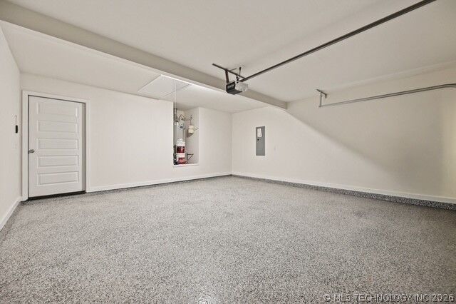 8419 E 162nd Place S, Bixby, OK 74008