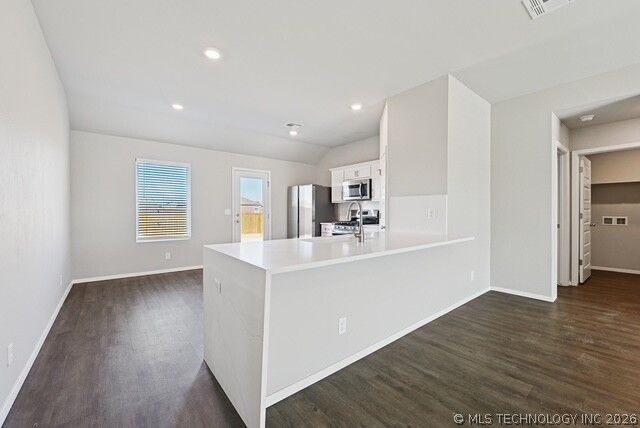 8419 E 162nd Place S, Bixby, OK 74008