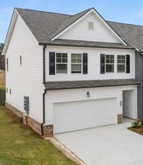 6440 Rosetta SW Drive 60, South Fulton, GA 30331