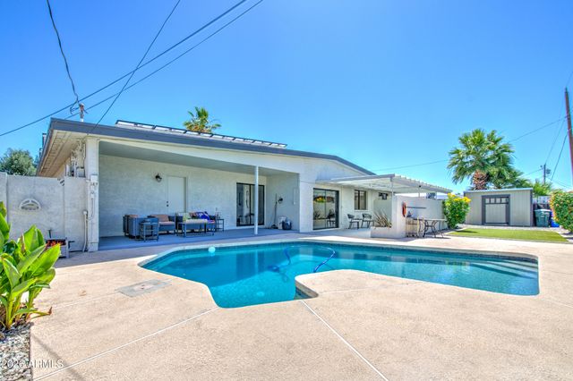 2048 W JOAN DE ARC Avenue, Phoenix, AZ 85029