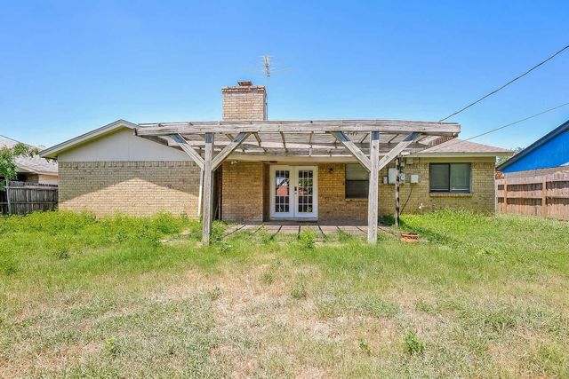 7404 Cheryl Court, Watauga, TX 76148