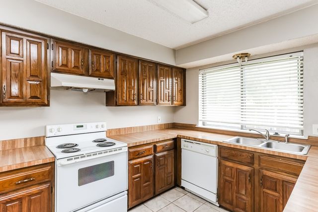 7404 Cheryl Court, Watauga, TX 76148