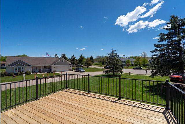 243 W Gardner Street, Sparta Vllg, MI 49345