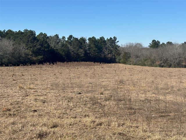 tbd Cr 3305, Crockett, TX 75835
