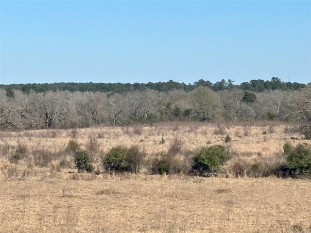 tbd Cr 3305, Crockett, TX 75835