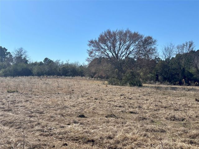 tbd Cr 3305, Crockett, TX 75835