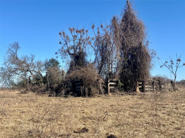 tbd Cr 3305, Crockett, TX 75835