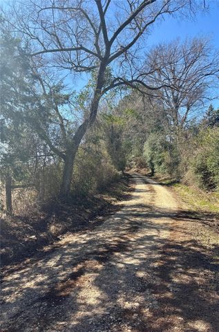 tbd Cr 3305, Crockett, TX 75835