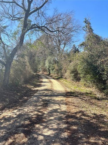 tbd Cr 3305, Crockett, TX 75835