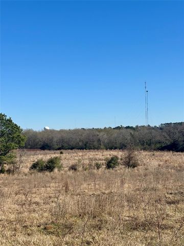 tbd Cr 3305, Crockett, TX 75835