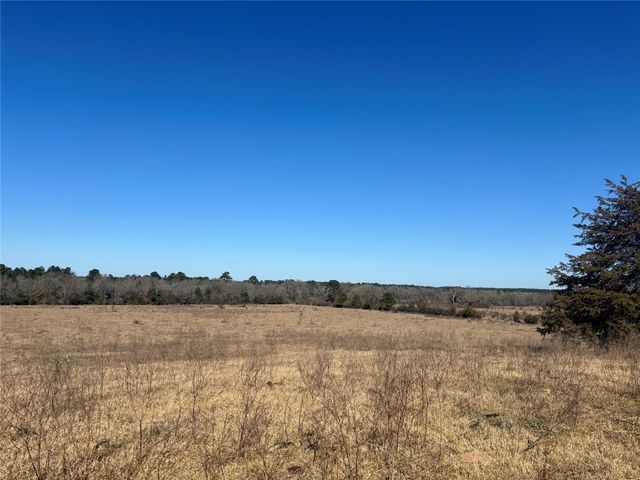 tbd Cr 3305, Crockett, TX 75835