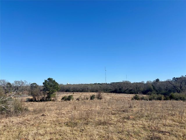 tbd Cr 3305, Crockett, TX 75835