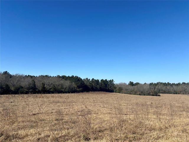 tbd Cr 3305, Crockett, TX 75835