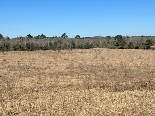 tbd Cr 3305, Crockett, TX 75835