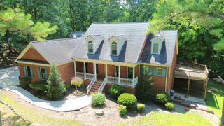1420 Nc-98, Spring Hope, NC 27882