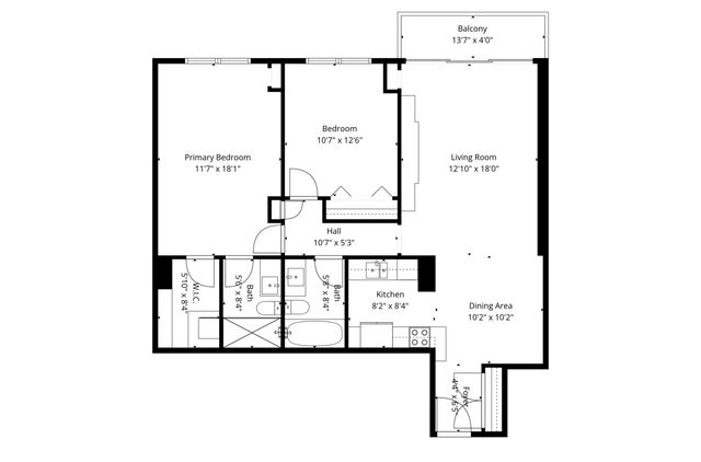 1250 N Dearborn Parkway 24E, Chicago, IL 60610