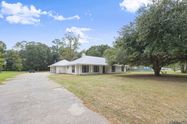 15316 Libra Ave, Pride, LA 70770