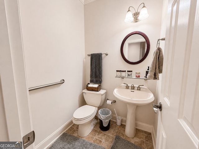 14756 Taylor Valley Way, Milton, GA 30004