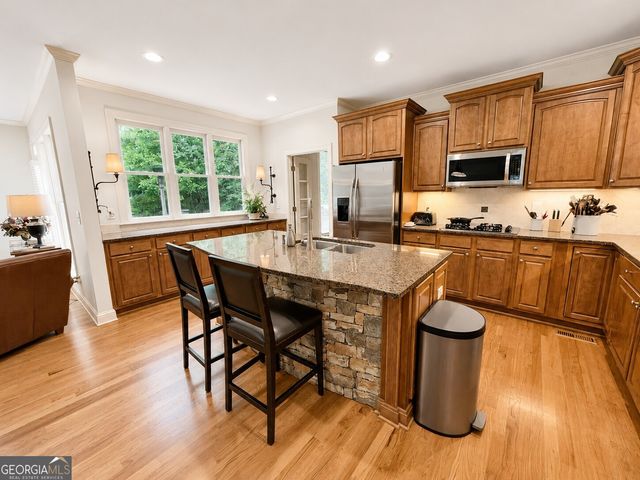 14756 Taylor Valley Way, Milton, GA 30004