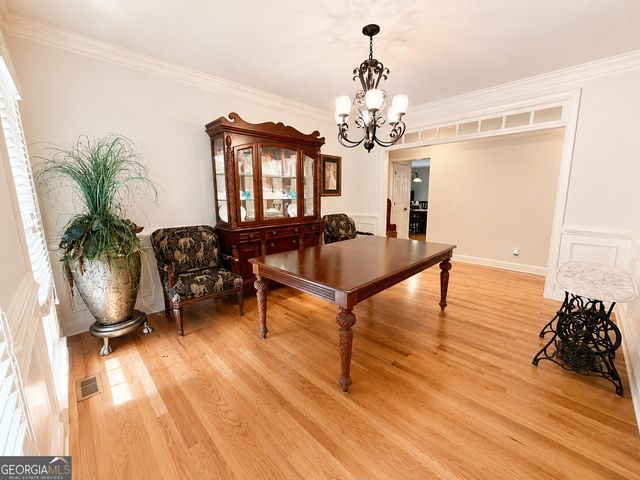 14756 Taylor Valley Way, Milton, GA 30004