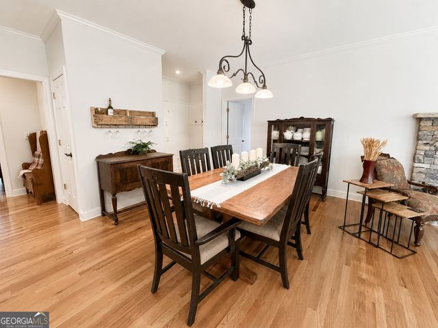 14756 Taylor Valley Way, Milton, GA 30004